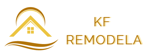 KF remodela Logo