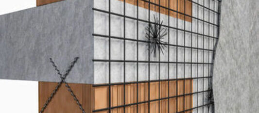 Colocação de Barras de Aço ou Fibra de Carbono em Lisboa