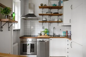 Cozinha L