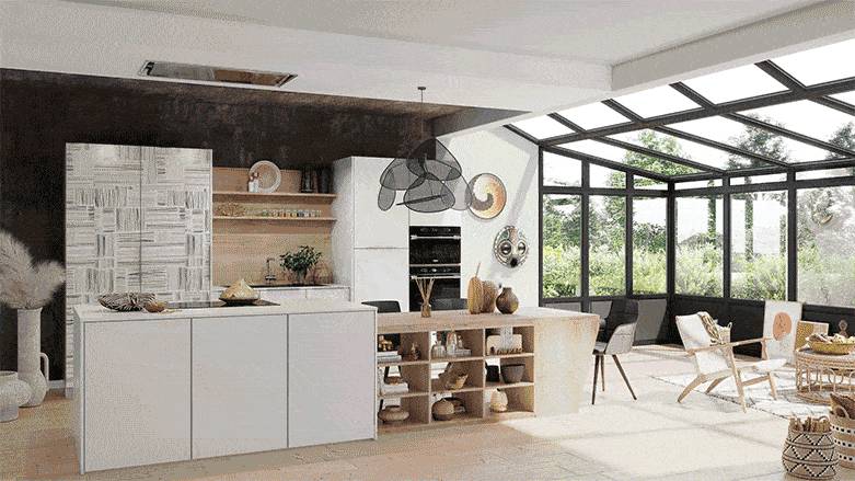 Remodelaçao wozinha GIF