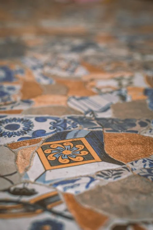 ceramica portuguesa