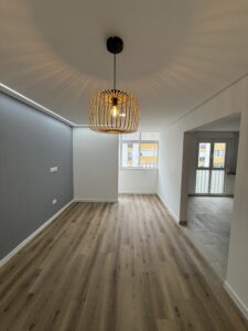 remodelação completa