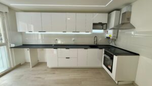 remodelação cozinha